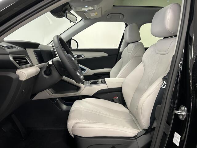 BYD ATTO 2 1.5 DM-i Boost | NIEUW! | BEIGE LEDER | DIRECT RIJDEN VOORDEEL!