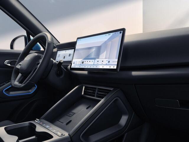 BYD ATTO 2 DM-i BOOST PHEV 18 kWh Rijklaar ACTIE tot 01.10.2026