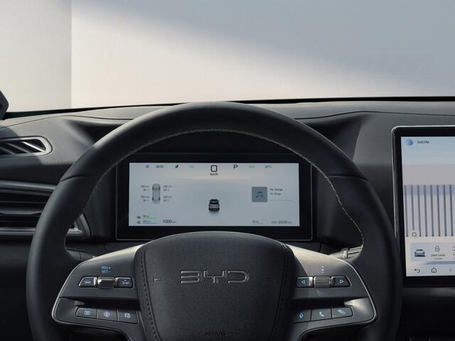 BYD ATTO 2 DM-i BOOST PHEV 18 kWh Rijklaar ACTIE tot 01.10.2026