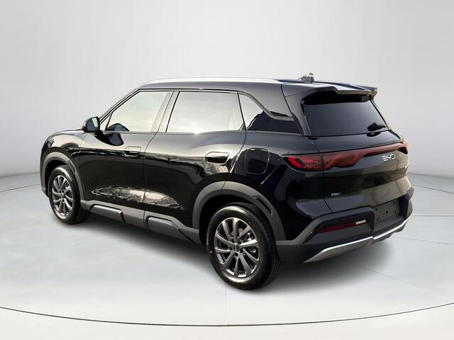 BYD ATTO 2 DM-i Boost |€1.500 Voordeel | 1.000 KM WLTP | Plug-in Hybrid | 90 KM Elektrisch WLTP |