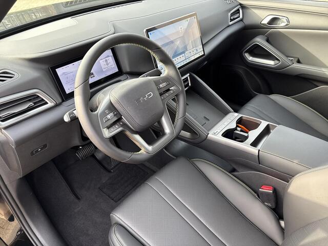 BYD ATTO 2 DM-i Boost |€1.500 Voordeel | 1.000 KM WLTP | Plug-in Hybrid | 90 KM Elektrisch WLTP |