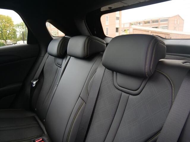 BYD ATTO 2 1.5 DM-i Boost 213 Pk Automaat Apple Carplay / Navi / DAB / Camera's / Stoelverwarming / Panodak