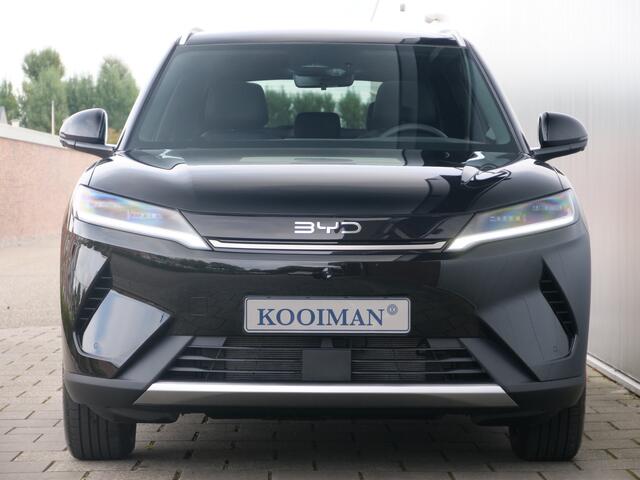 BYD ATTO 2 1.5 DM-i Boost 213 Pk Automaat Apple Carplay / Navi / DAB / Camera's / Stoelverwarming / Panodak
