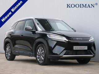BYD ATTO 2