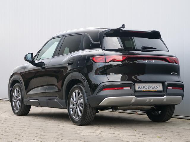 BYD ATTO 2 1.5 DM-i Boost 213 Pk Automaat Apple Carplay / Navi / DAB / Camera's / Stoelverwarming / Panodak