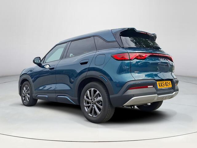 BYD ATTO 2 1.5 DM-i Boost – foto 3