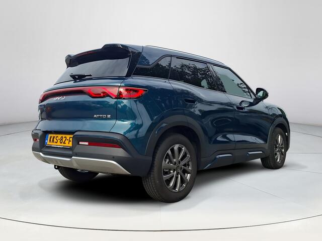 BYD ATTO 2 1.5 DM-i Boost – foto 5