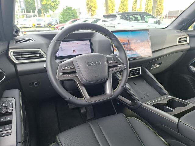 BYD ATTO 2 1.5 DM-i Boost – foto 9