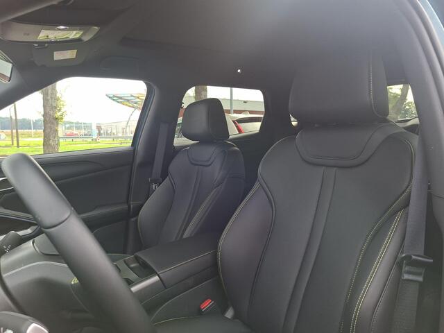 BYD ATTO 2 1.5 DM-i Boost – foto 10