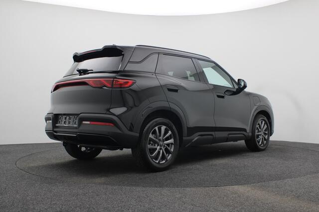 BYD ATTO 2 1.5 DM-i Boost ONTCHROOMD | 90 km EV | Apple Carplay | Stoelverwarming – foto 3