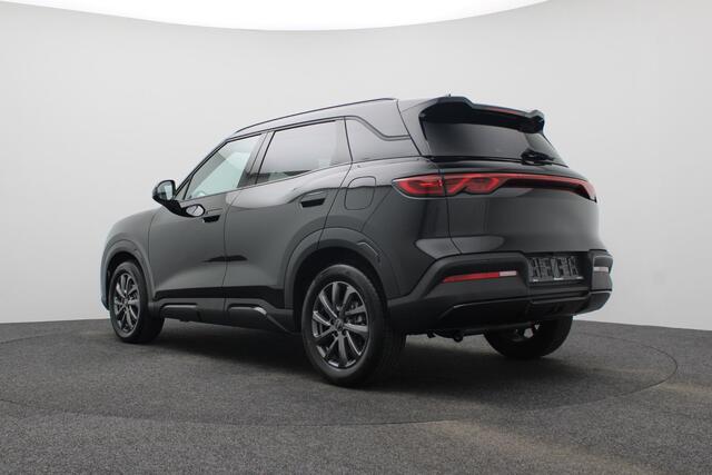 BYD ATTO 2 1.5 DM-i Boost ONTCHROOMD | 90 km EV | Apple Carplay | Stoelverwarming – foto 4