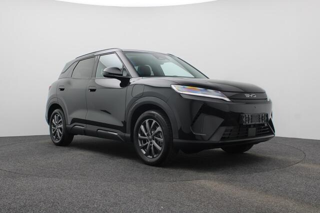 BYD ATTO 2 1.5 DM-i Boost ONTCHROOMD | 90 km EV | Apple Carplay | Stoelverwarming – foto 7