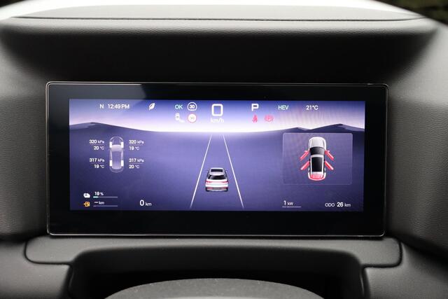 BYD ATTO 2 1.5 DM-i Boost ONTCHROOMD | 90 km EV | Apple Carplay | Stoelverwarming – foto 9