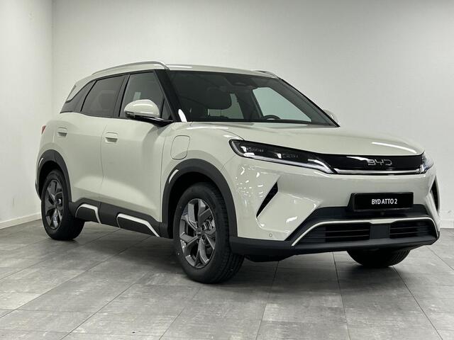 BYD ATTO 2 Business 65 kWh | NU TIJDELIJK €2000,- INRUILPREMIE | Te bestellen bij Bochane BYD Utrecht! – foto 5