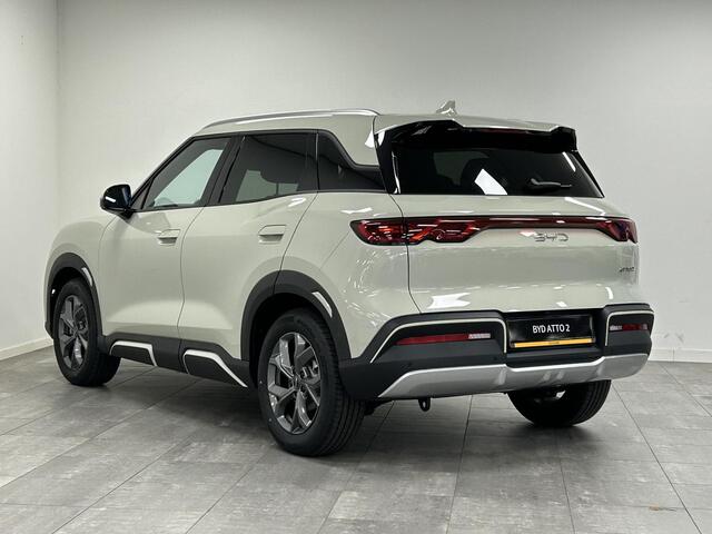 BYD ATTO 2 Business 65 kWh | NU TIJDELIJK €2000,- INRUILPREMIE | Te bestellen bij Bochane BYD Utrecht! – foto 6