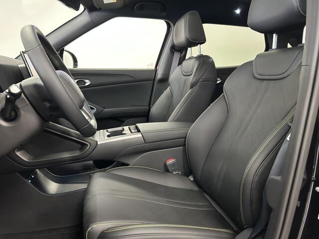 BYD ATTO 2 Business 65 kWh | NU TIJDELIJK €2000,- INRUILPREMIE | Te bestellen bij Bochane BYD Utrecht! – foto 7