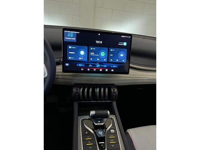 BYD Atto 3 Design 60 kWh GROOT NAVI SCHERM | PANORAMA DAK | APPLE CARPLAY