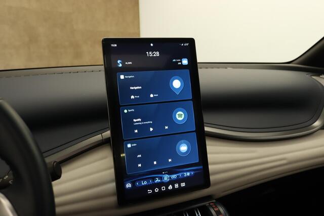 BYD Atto 3 Comfort 60 kWh - ORIGINEEL NEDERLANDSE AUTO - PANORAMADAK - ADAPTIEVE CRUISE CONTROL - 360 GRADEN CAMERA - DODEHOEKDETECTIE - PARKEERSENSOREN VOOR EN ACHTER - NAVIGATIESYSTEEM FULL-MAP - VOORSTOELEN VERWARMD
