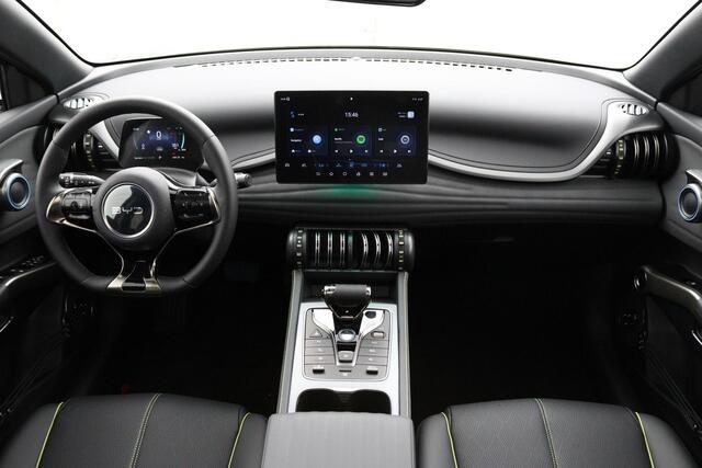 BYD Atto 3 Comfort 60 kWh | Uit voorraad leverbaar