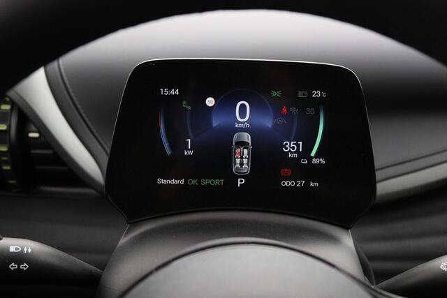 BYD Atto 3 Comfort 60 kWh | Uit voorraad leverbaar