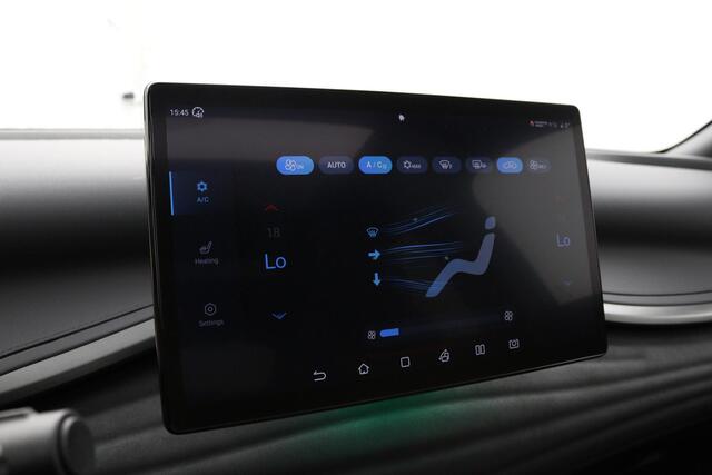 BYD Atto 3 Comfort 60 kWh | Uit voorraad leverbaar