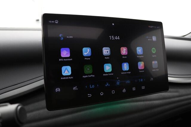 BYD Atto 3 Comfort 60 kWh | Uit voorraad leverbaar