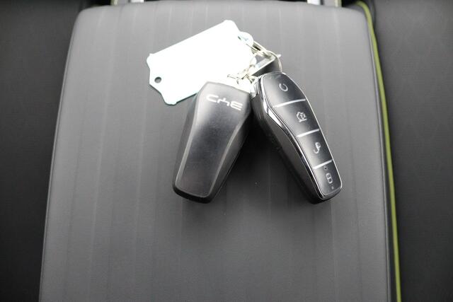 BYD Atto 3 Comfort 60 kWh | Uit voorraad leverbaar
