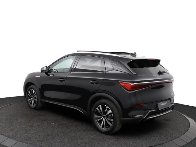 BYD Atto 3 Comfort 60 kWh | Uit voorraad leverbaar