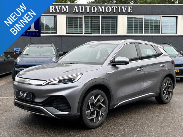 BYD Atto 3 Design 60 kWh 360 CAMERA | PANO | BYD GARANTIE T/M 8-2029