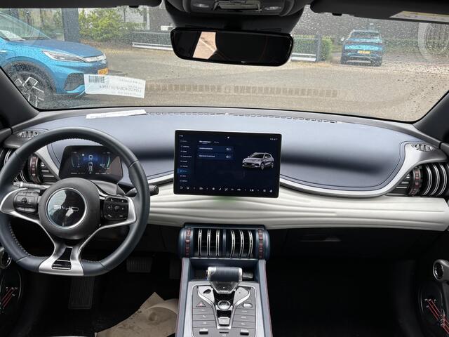 BYD Atto 3 Design 60 kWh 360 CAMERA | PANO | BYD GARANTIE T/M 8-2029