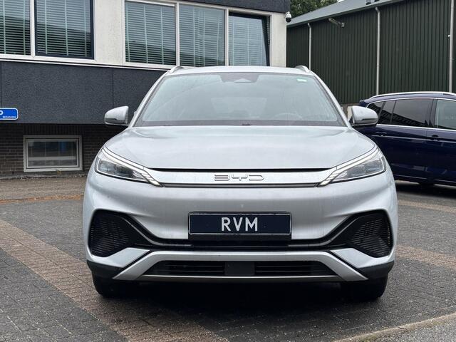 BYD Atto 3 Design 60 kWh 360 CAMERA | PANO | BYD GARANTIE T/M 8-2029