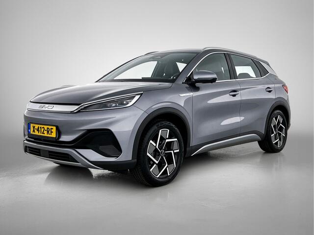 BYD Atto 3 Design 60 kWh | 360 camera | Elektrische achterklep | 15,6 " multimediascherm |