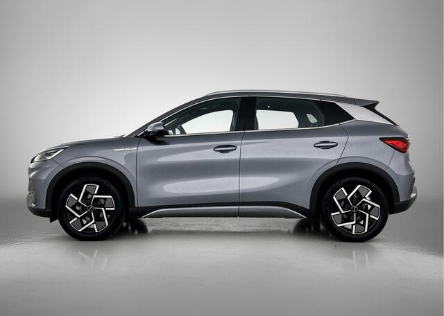 BYD Atto 3 Design 60 kWh | 360 camera | Elektrische achterklep | 15,6 " multimediascherm |