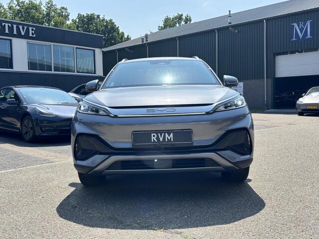 BYD Atto 3 Design COMPLETE AUTO | RIJKLAAR INCL. FABR. GARANTIE T/M 2029 | AANDRIJFLIJN EN ACCU ZELFS T/M 2031
