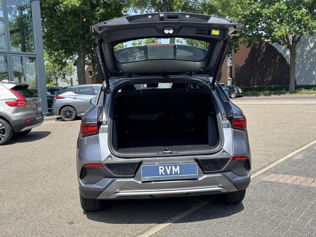 BYD Atto 3 Design COMPLETE AUTO | RIJKLAAR INCL. FABR. GARANTIE T/M 2029 | AANDRIJFLIJN EN ACCU ZELFS T/M 2031