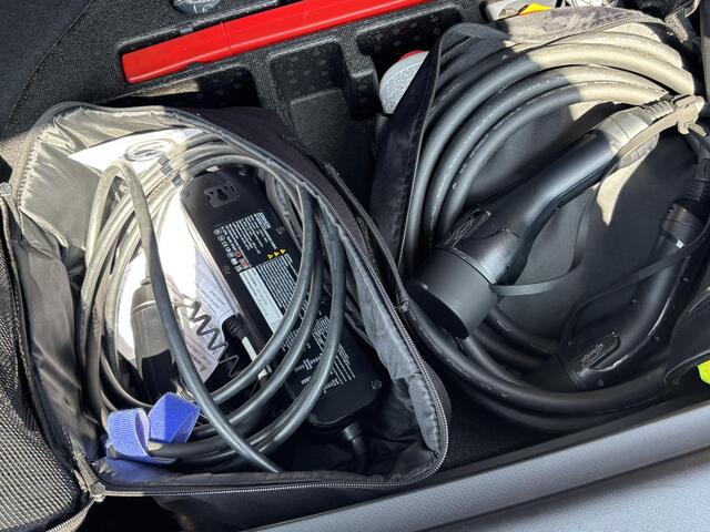 BYD Atto 3 Design COMPLETE AUTO | RIJKLAAR INCL. FABR. GARANTIE T/M 2029 | AANDRIJFLIJN EN ACCU ZELFS T/M 2031