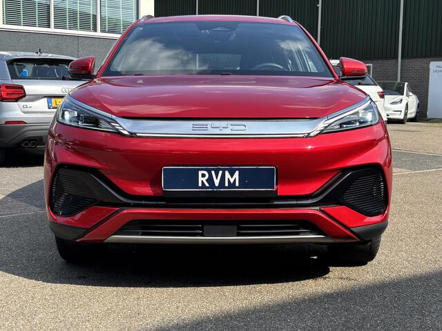 BYD Atto 3 Design 360 CAMERA | PANO | BYD GARANTIE T/M 8-2029