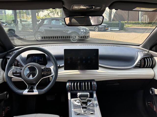 BYD Atto 3 Design 360 CAMERA | PANO | BYD GARANTIE T/M 8-2029