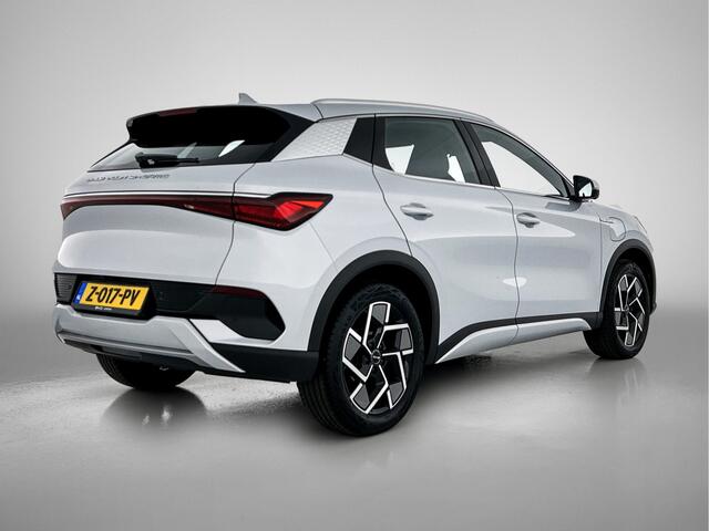 BYD Atto 3 Design 60 kWh | 2024 model | V2L | Elektrische kofferklep | 15,6 " multimedia |