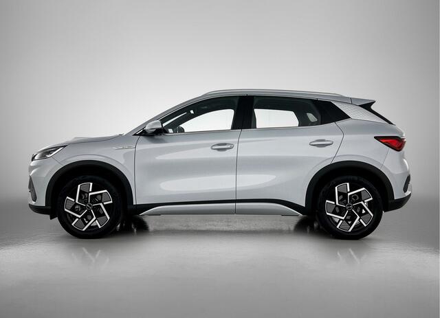 BYD Atto 3 Design 60 kWh | 2024 model | V2L | Elektrische kofferklep | 15,6 " multimedia |