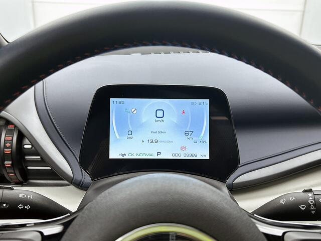 BYD Atto 3 Comfort 60 kWh