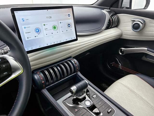 BYD Atto 3 Comfort 60 kWh