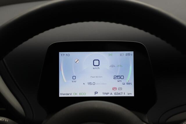 BYD Atto 3 Comfort 60 kWh 360 graden camera | 420km WLTP | Navigatie | Rijklaarprijs