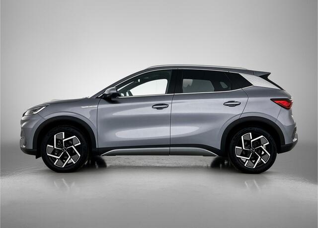 BYD Atto 3 Design 60 kWh