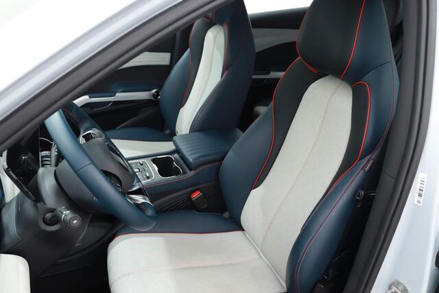 BYD Atto 3 COMFORT 60 KWH 204PK 3-FASE | Panoramadak | Leder | 360 camera |