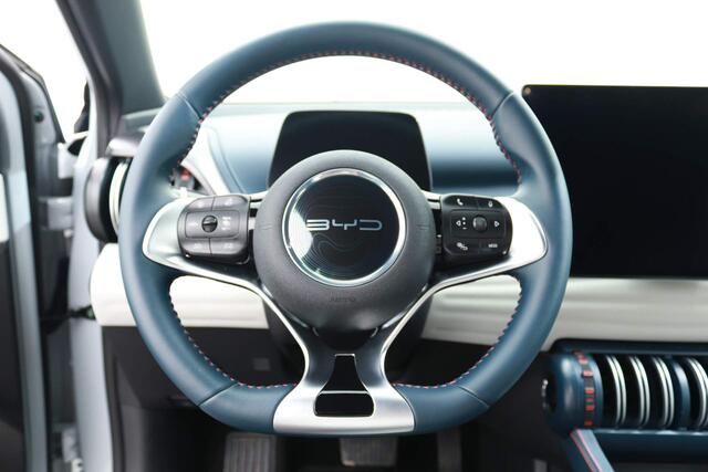 BYD Atto 3 COMFORT 60 KWH 204PK 3-FASE | Panoramadak | Leder | 360 camera |