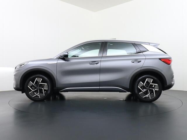 BYD Atto 3 Design Complete Auto | Panoramadak | Elektrische Kofferbak | 360° Camera | Rijklaar incl. Fabrieksgarantie t/m 2029 | Aandrijflijn & Accu tot 2031!