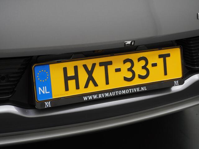 BYD Atto 3 Design Complete Auto | Panoramadak | Elektrische Kofferbak | 360° Camera | Rijklaar incl. Fabrieksgarantie t/m 2029 | Aandrijflijn & Accu tot 2031!