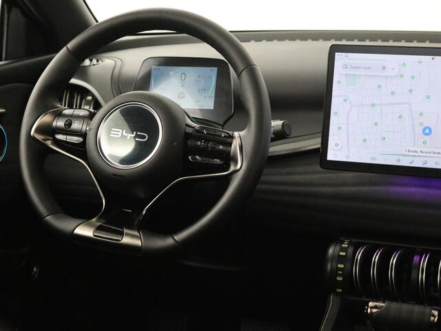 BYD Atto 3 Comfort 60 kWh | 2025 model | Origineel NL | BTW verrekenbaar |