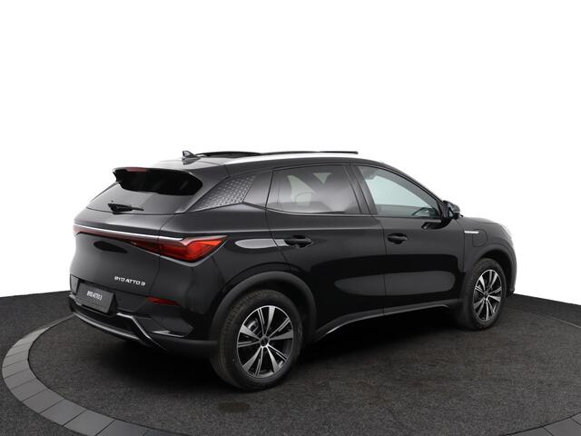 BYD Atto 3 Comfort 60 kWh Demo| 420 WLTP | 360 camera | Warmtepomp | Apple Carplay